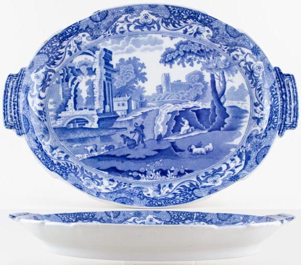 Tray c1920s